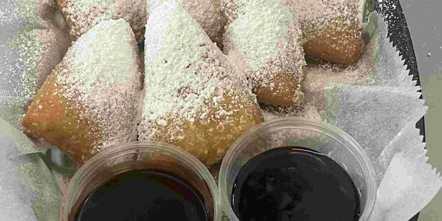 Zeppole