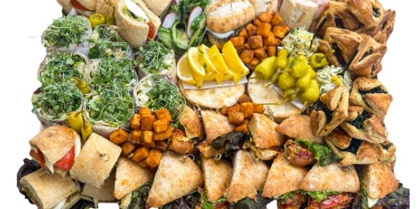 Lunch Board