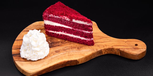 Red Velvet Cake