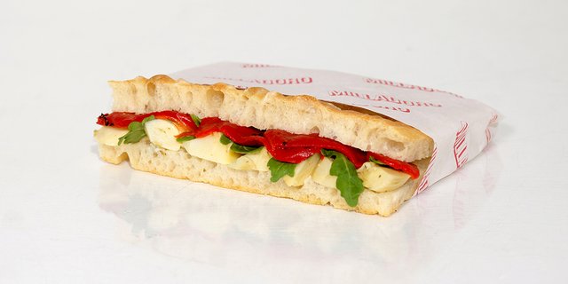 Verde Sandwich