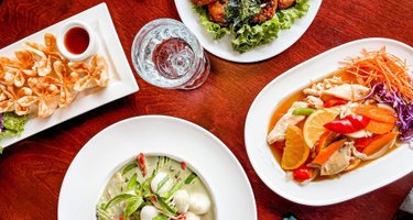 Noppakao Thai