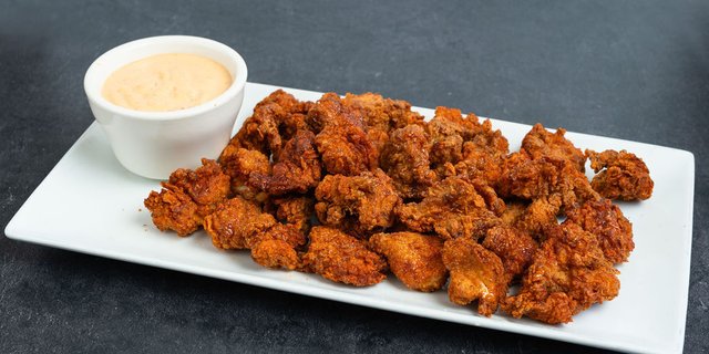 Cajun Nugz Package