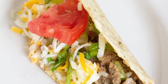 Taco Bar
