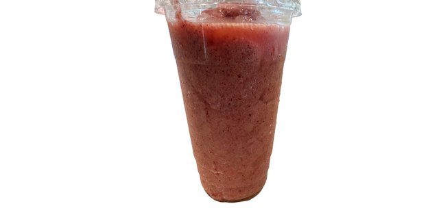 Feeling Good Smoothie
