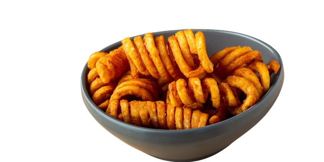 Curly Fries