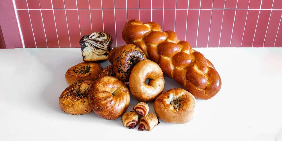 Bagel Joint