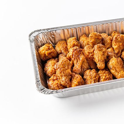 Wings Platter