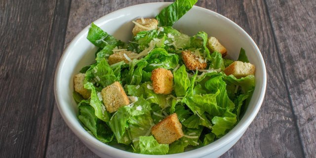 Caesar Salad