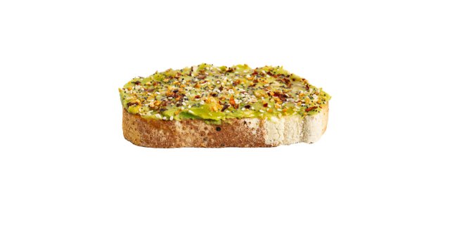 Classic Avocado Toast