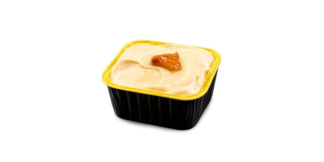 Mini Tres Leches