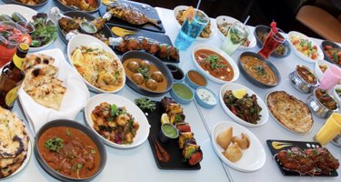 Koriander Indian Cuisine