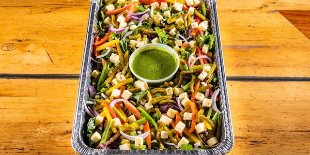Mexican Salad