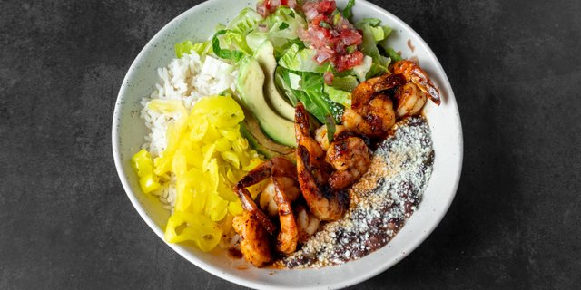 Baja Bowl