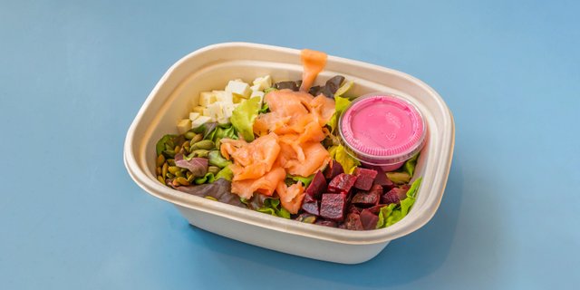 Monterey Salad