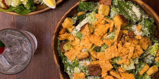 Caesar Salad