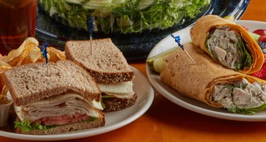 Midtown Cafe & Dessertery