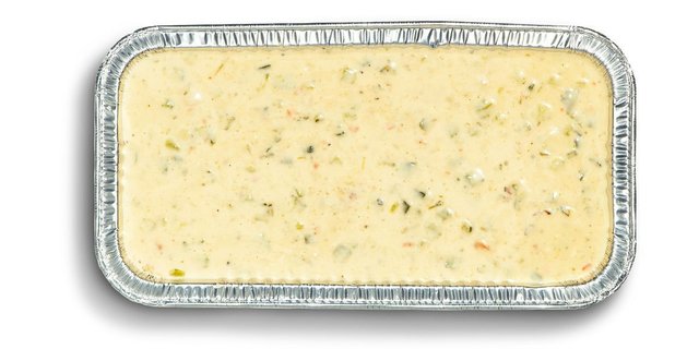 3-Cheese Queso