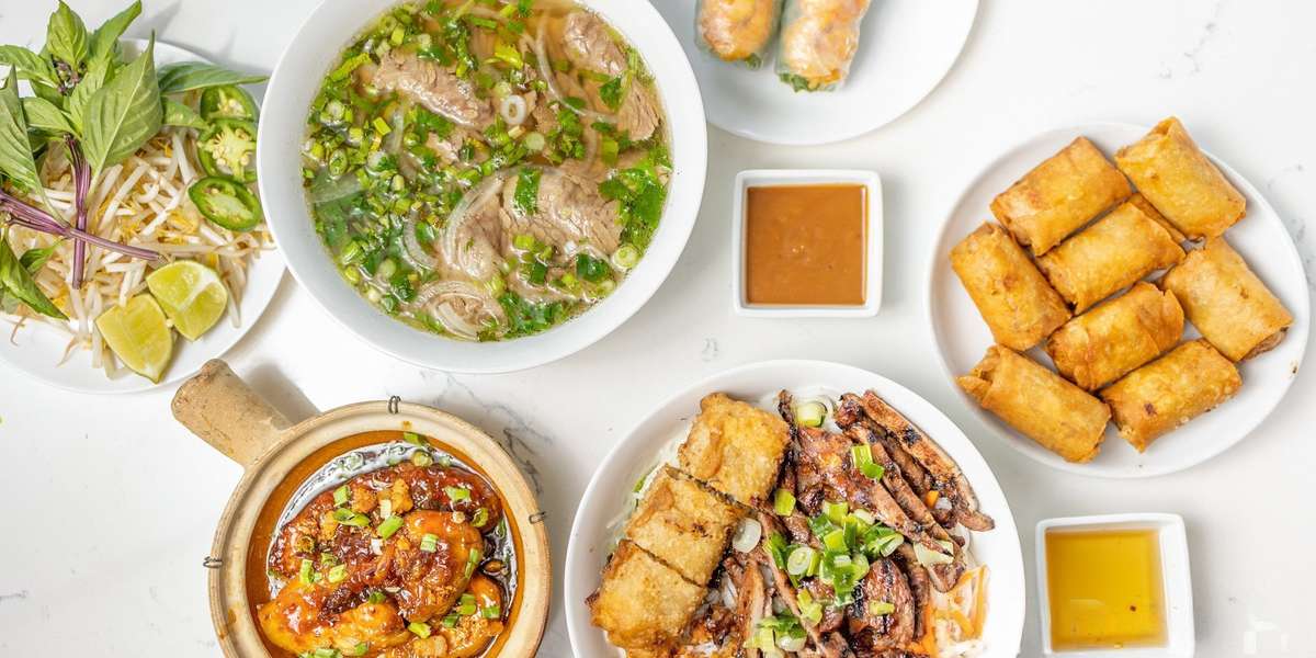 MT Noodles Catering in Brooklyn Park, MN 8459 W Broadway Ave