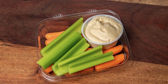 Veggie Sticks