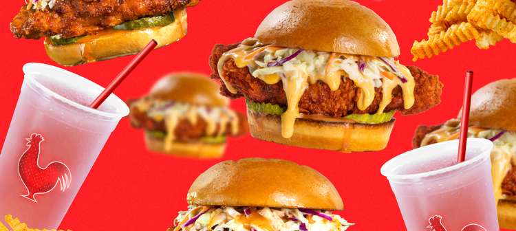 Houston TX Hot Chicken