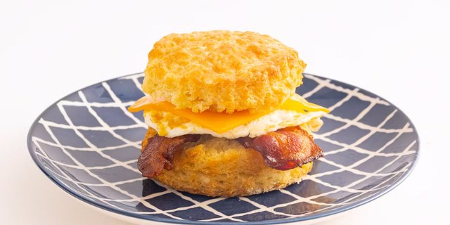 Classic Biscuit Platter
