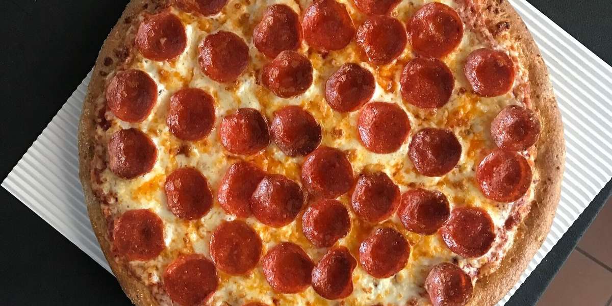 Papa's Pizza To-Go