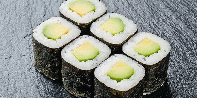 Avocado Roll