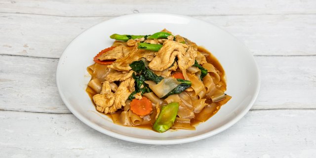Pad Si Ew