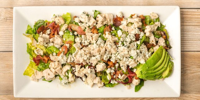 Westville Cobb Salad