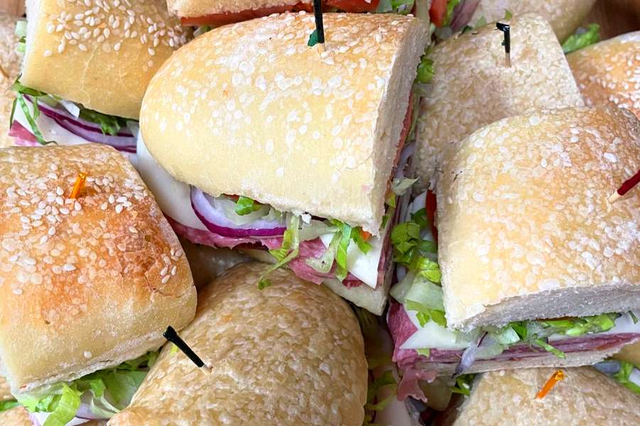 Luciano's Homemade