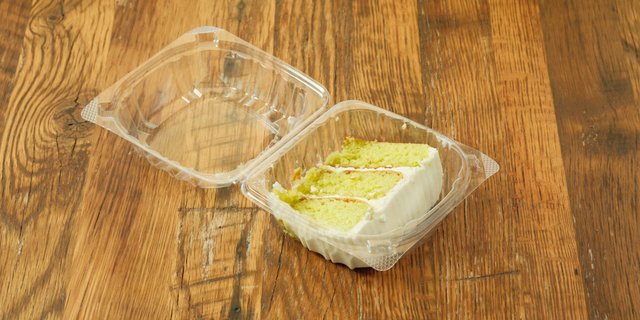 Sheet Cake