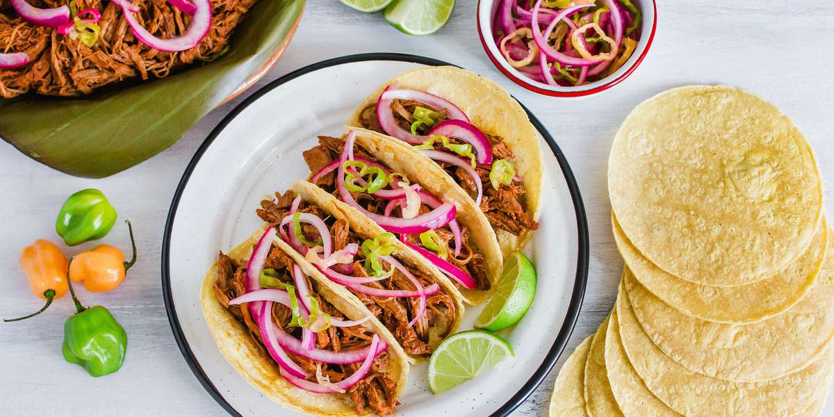 Antojitos Taqueria