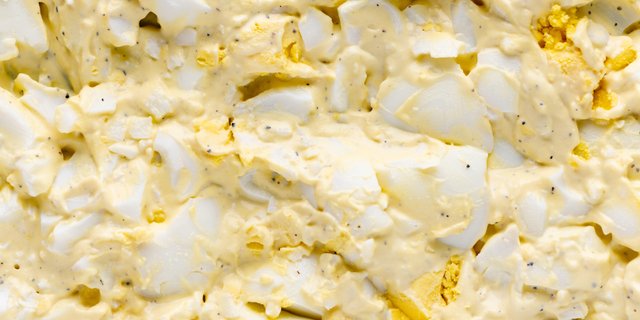 Egg Salad