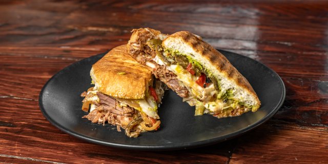 Sonora Torta