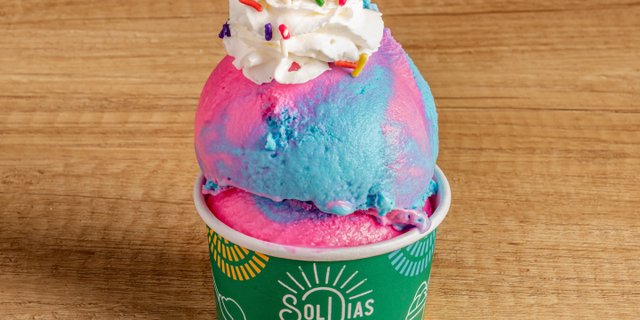 Ice Cream