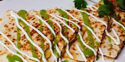 Quesadilla Steak Boxed Lunch