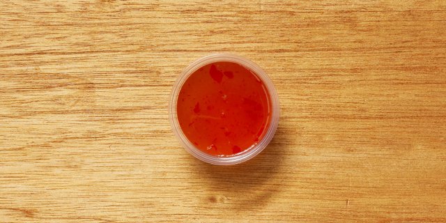 Sweet Chili Sauce
