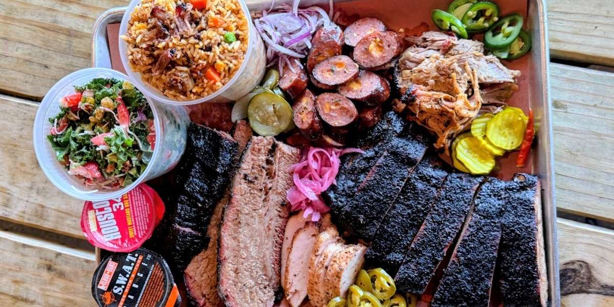 Blood Bros. BBQ