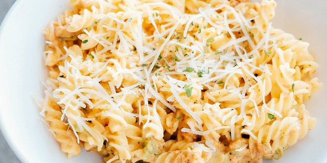 Gluten-Free Mac 'n' Cheese