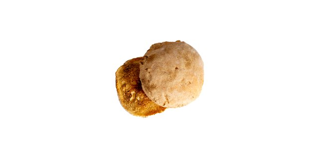 Ciabatta Bun