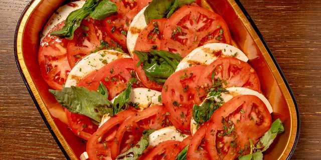 Caprese Salad