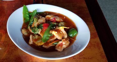 Spice Route Melange
