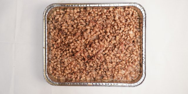 Black Eyed Peas
