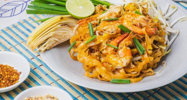 Sisaket Thai Kitchen