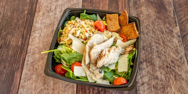 Signature Salad