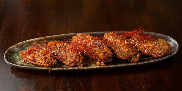 Nagoya Teba Wing