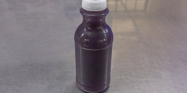 Half-Gallon Purple Kool-Aid