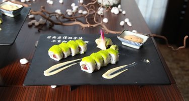 Bentowoman
