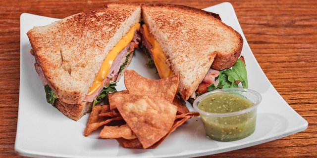 Melt Sandwich