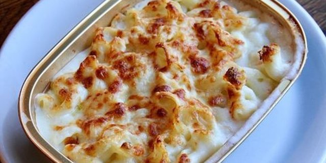 Torchio al Forno